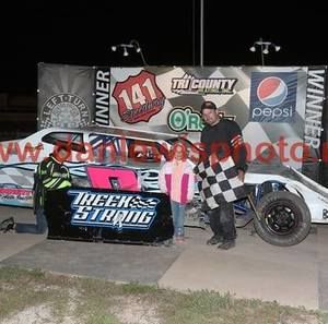 Meet your Posher, Brandon